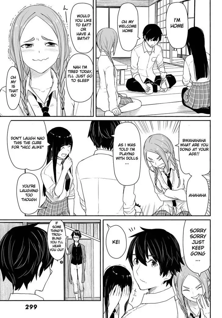 Flying Witch (ISHIZUKA Chihiro) Chapter 28 20